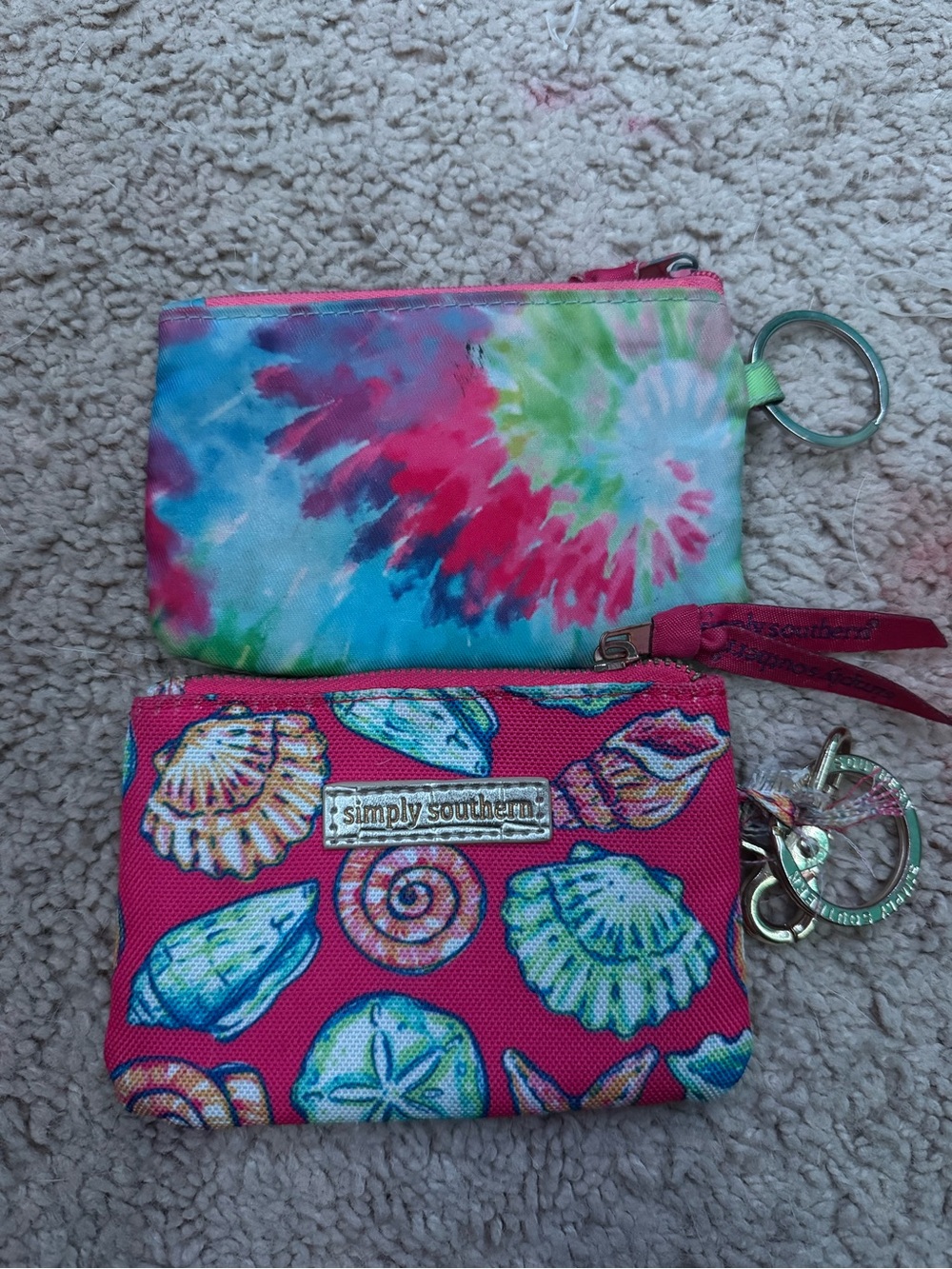 Simply Southern Wallets!